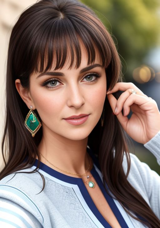 fille de joie Brion : profil 7