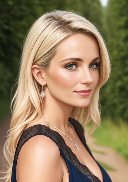 femmes Sergy : profil 5