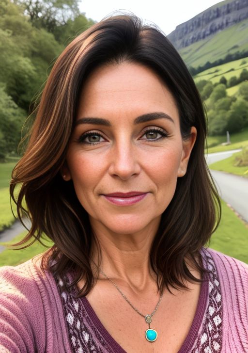 fille Le Petit-Abergement : profil 4