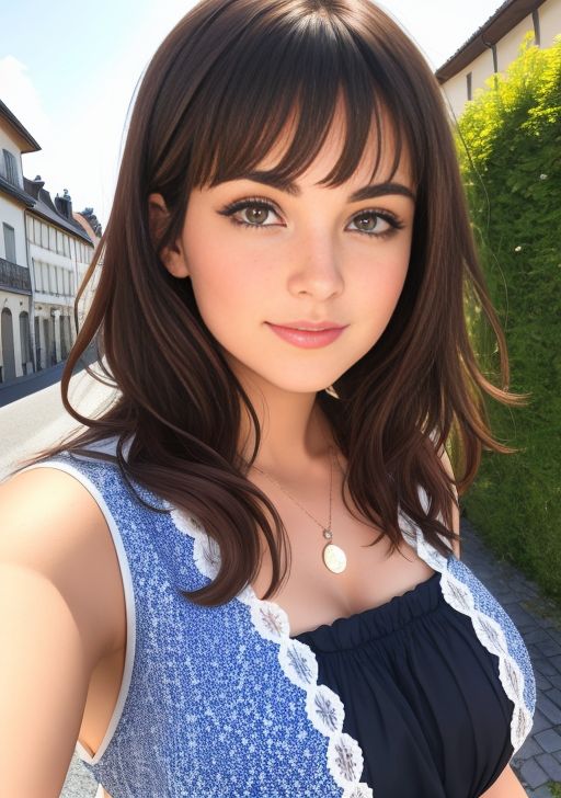 escorte Romans : profil 5