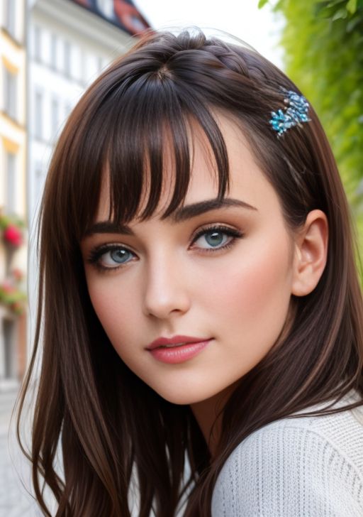 femmes Sergy : profil 9