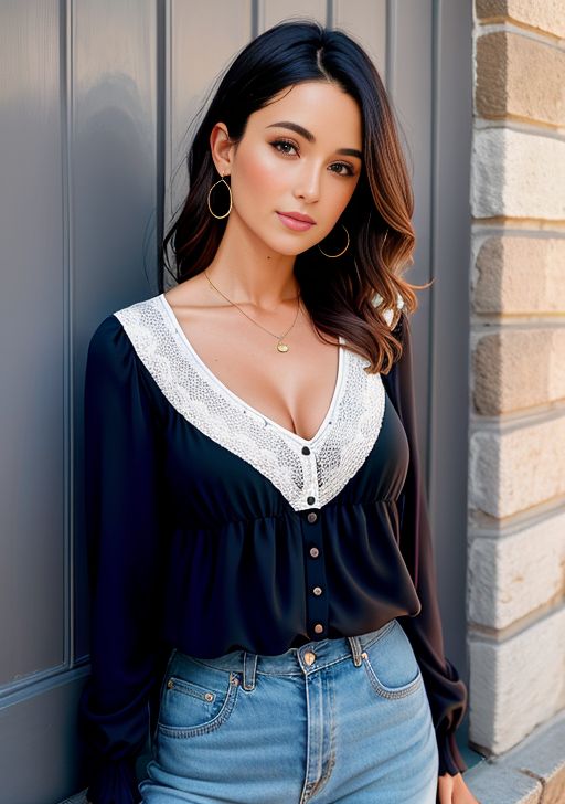 fille de joie Brens : profil 3