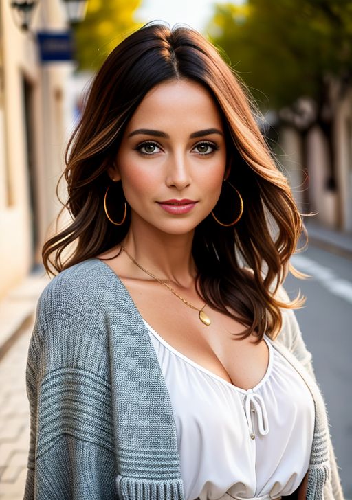 fille de joie Brion : profil 6