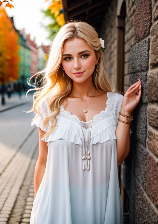 accompagnatrice Léaz : profil 4