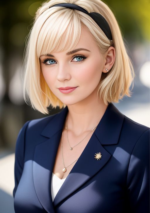 fille Bettant : profil 4