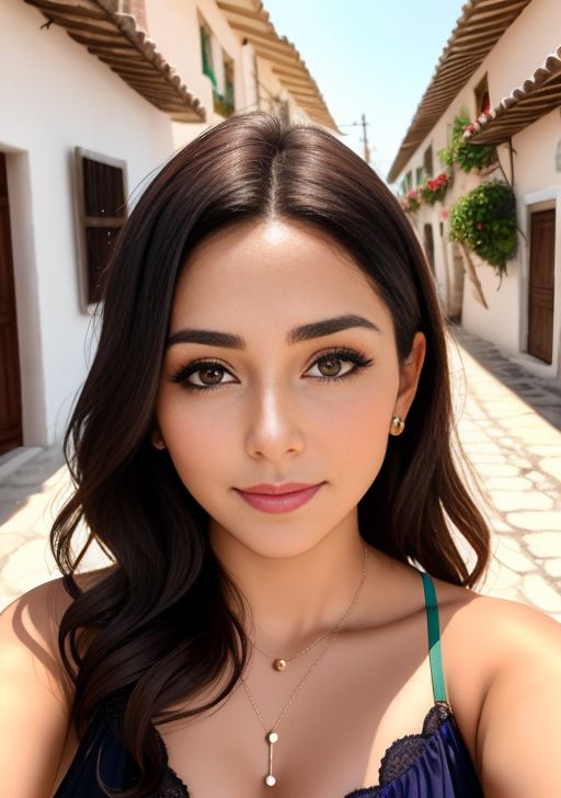 fille de joie Brion : profil 9