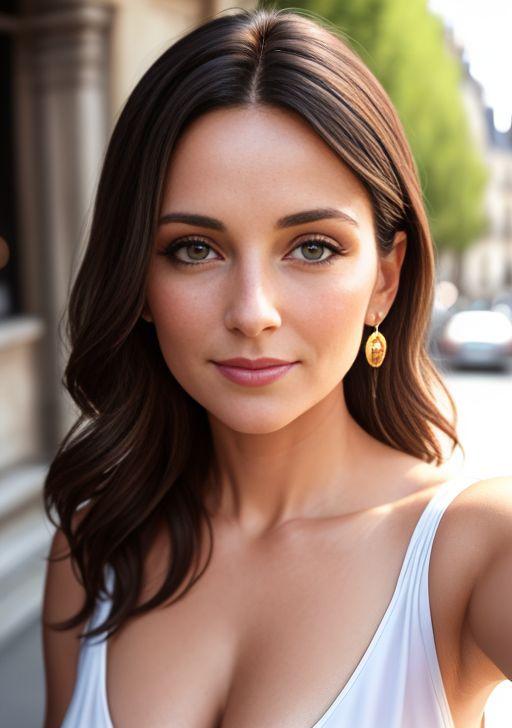 fille de joie Brens : profil 5