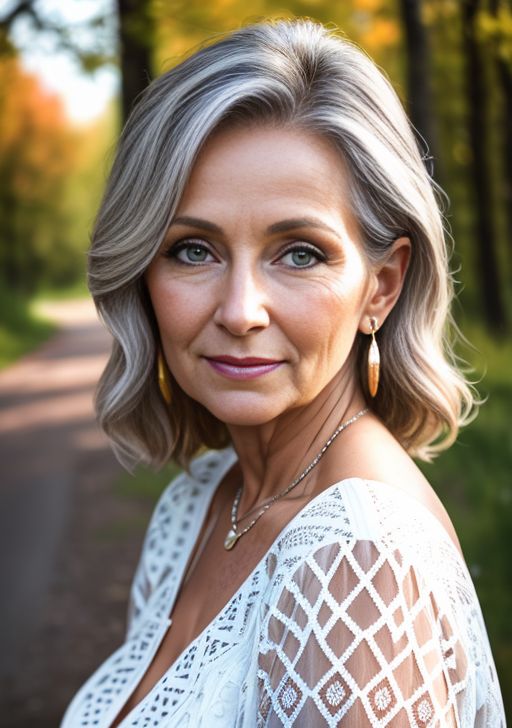 femmes Sergy : profil 2