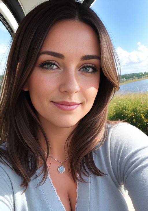 fille de joie Brens : profil 1