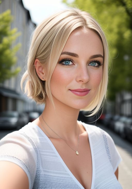 fille de joie Brion : profil 1