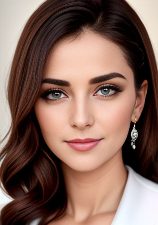 femmes Sergy : profil 8